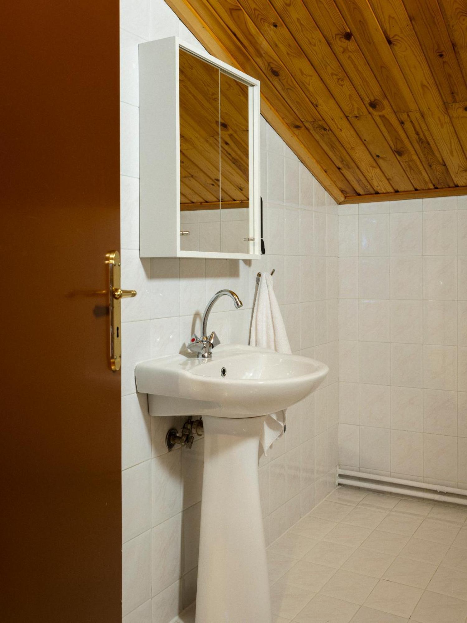 Sundial Lodge Khania Rom bilde
