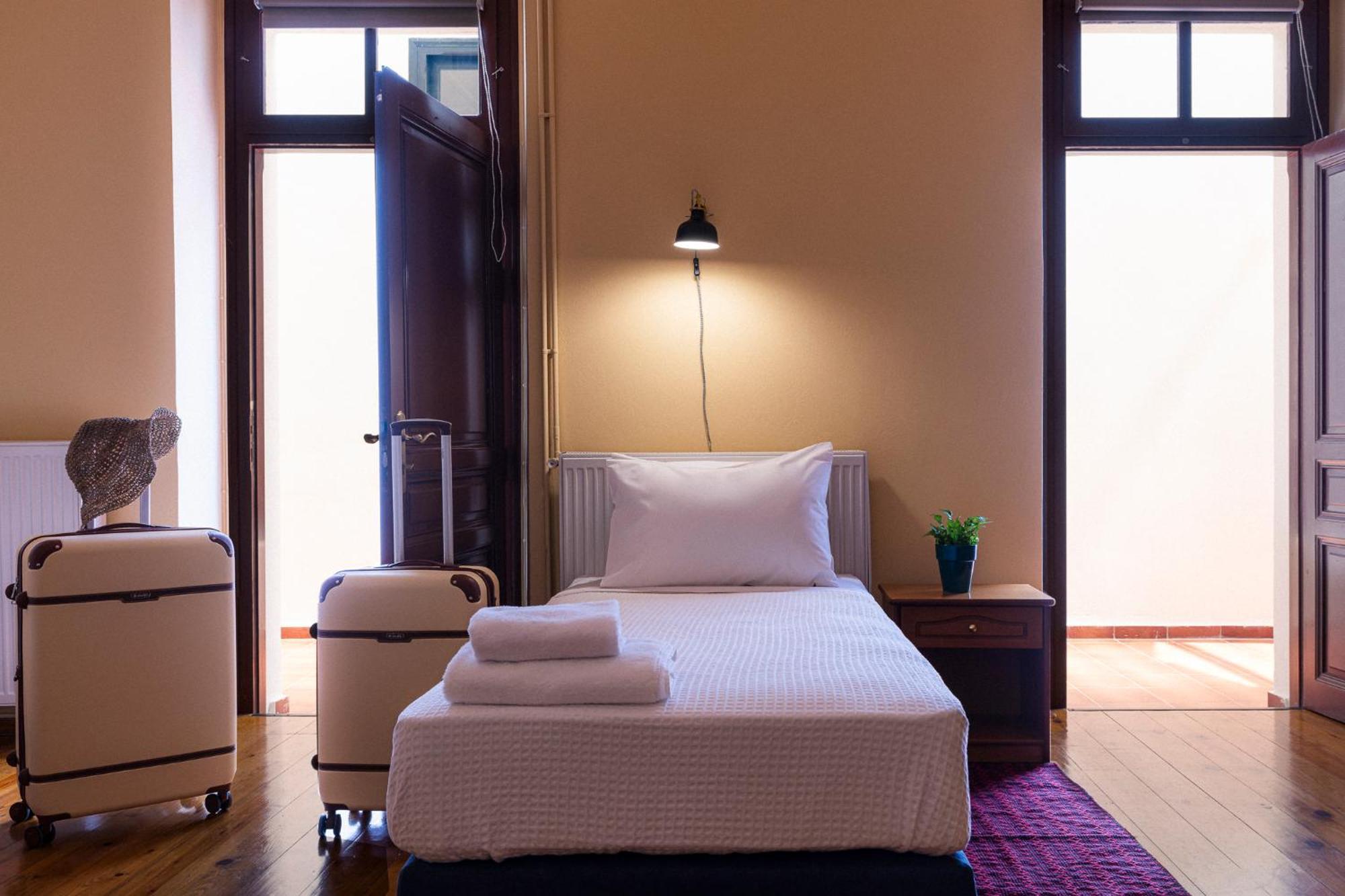Sundial Lodge Khania Rom bilde