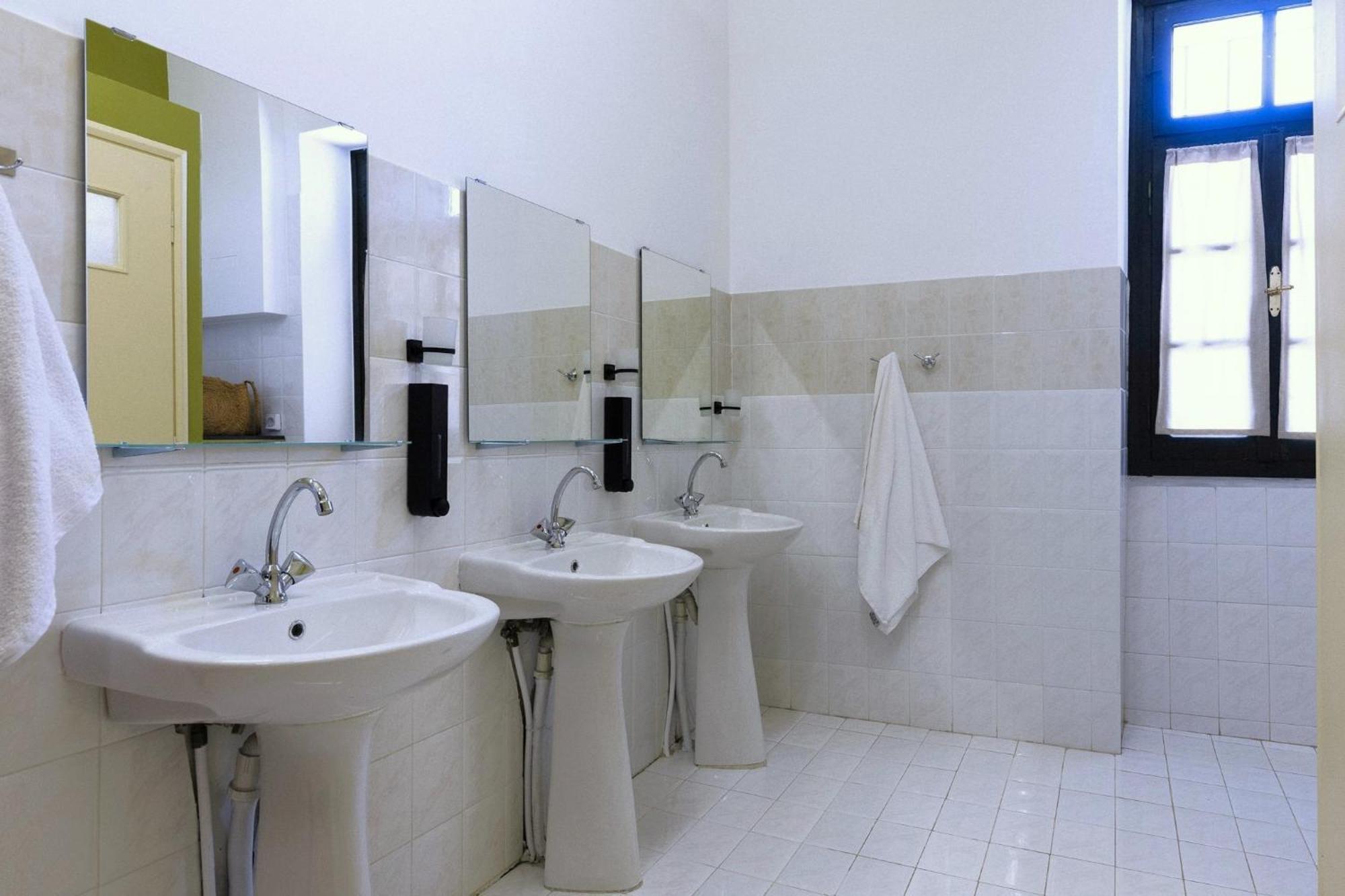 Sundial Lodge Khania Rom bilde