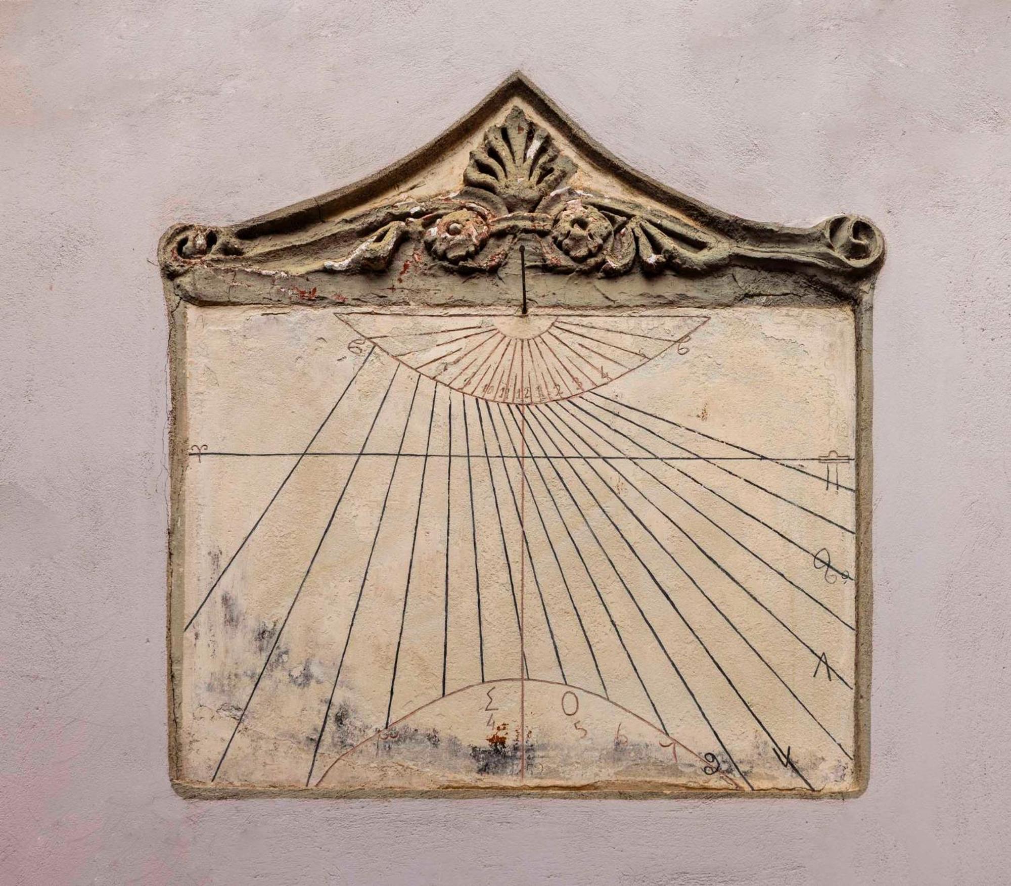 Sundial Lodge Khania Eksteriør bilde